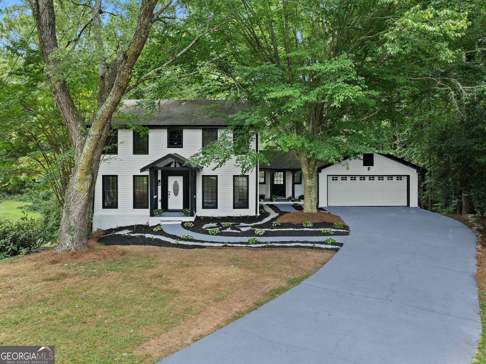 772 Brookwood Terrace Lilburn - 2