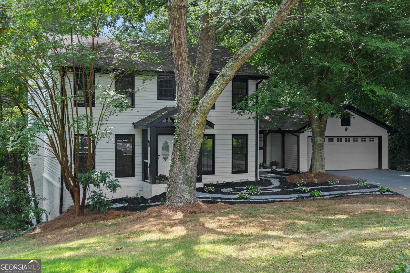 772 Brookwood Terrace Lilburn - 7