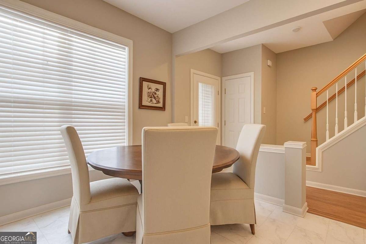 1295 Kilmington Court Alpharetta - 10