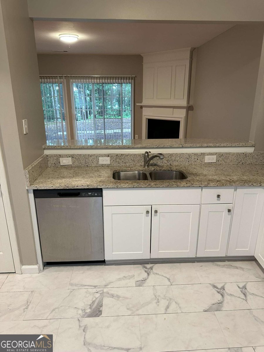 1295 Kilmington Court Alpharetta - 11