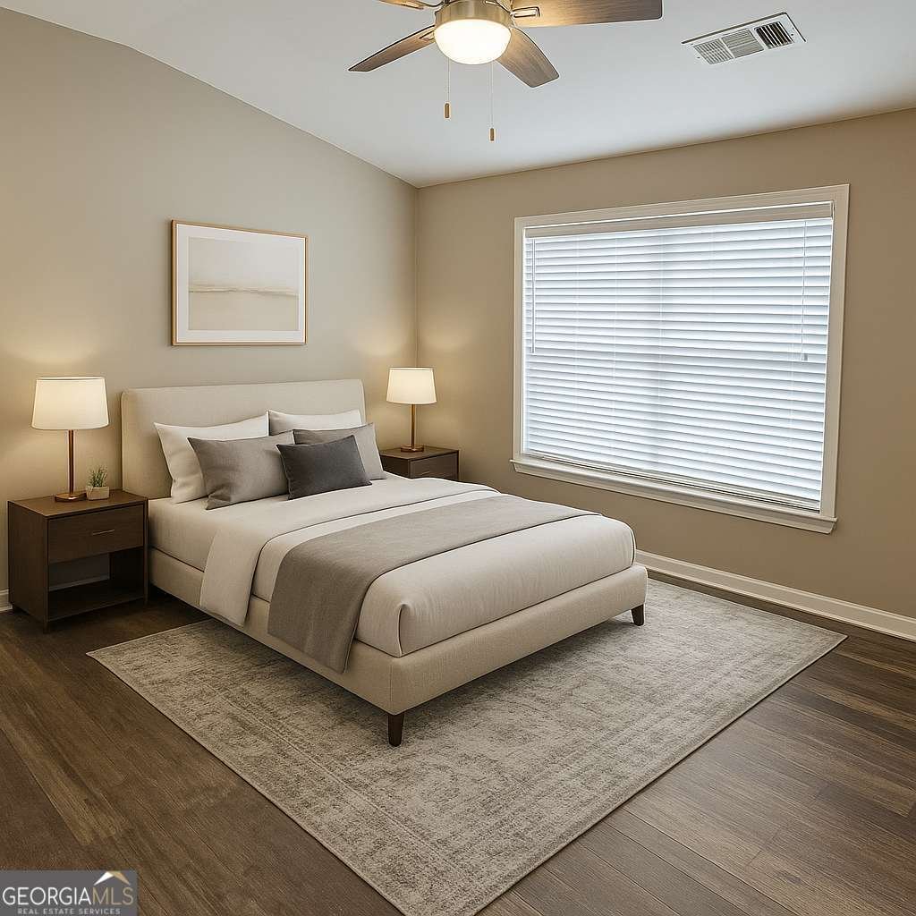 1295 Kilmington Court Alpharetta - 12