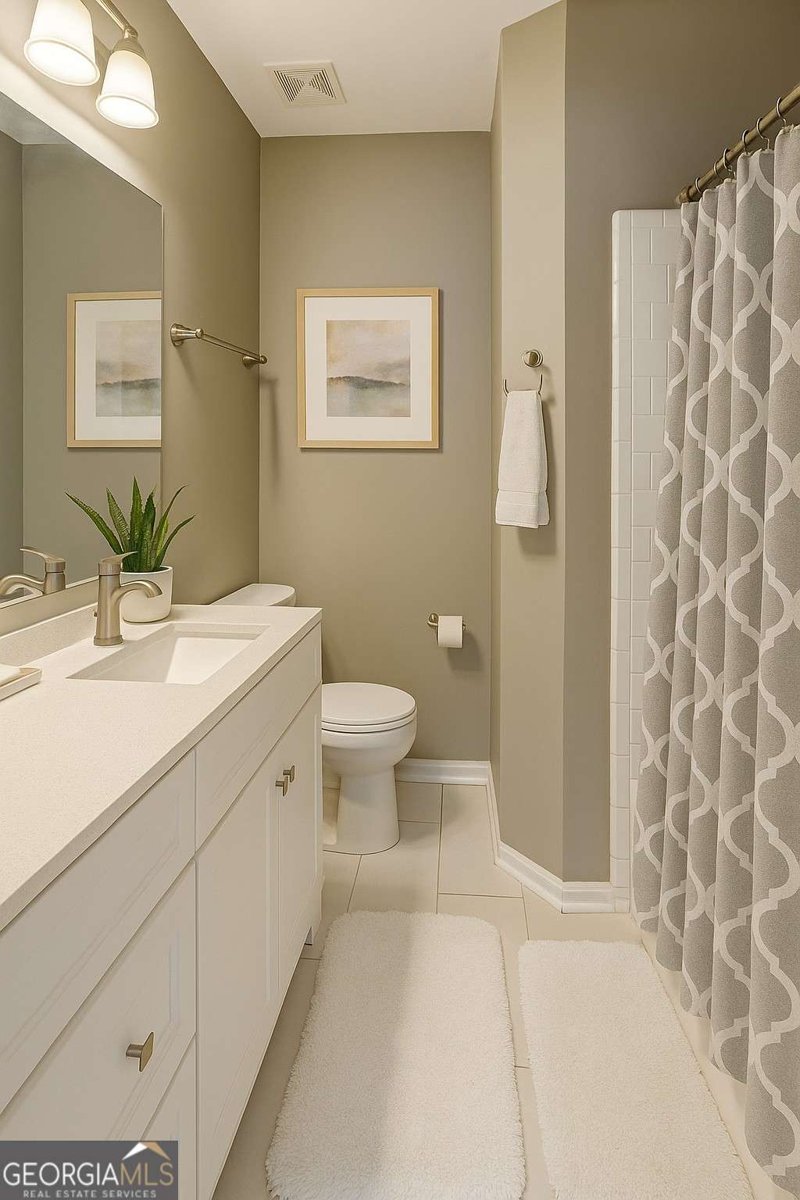 1295 Kilmington Court Alpharetta - 13
