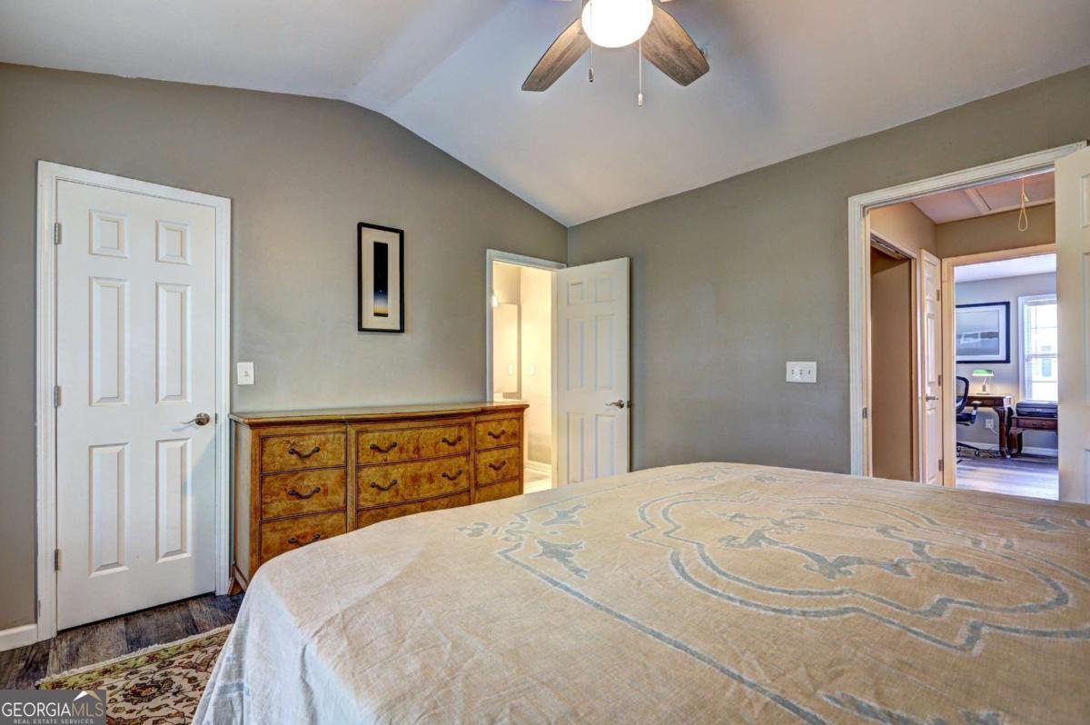 1295 Kilmington Court Alpharetta - 21