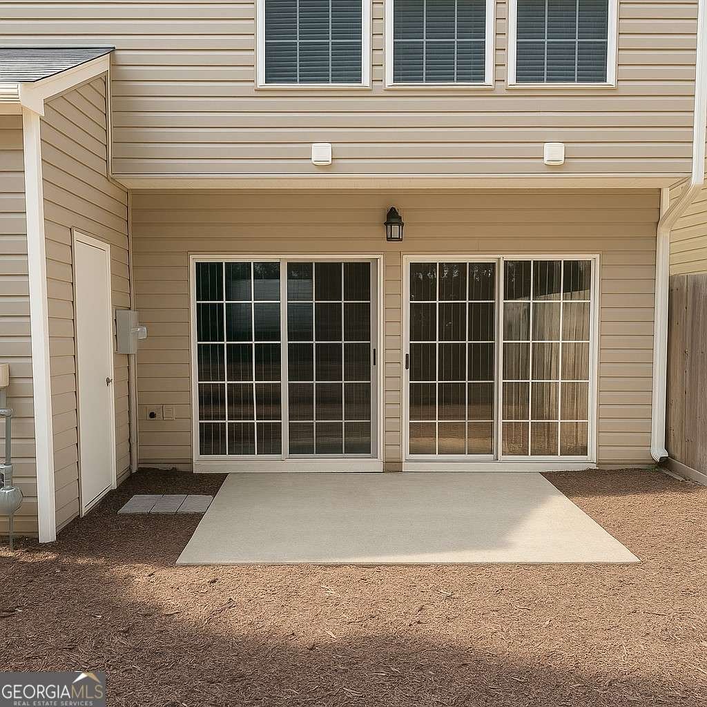 1295 Kilmington Court Alpharetta - 23