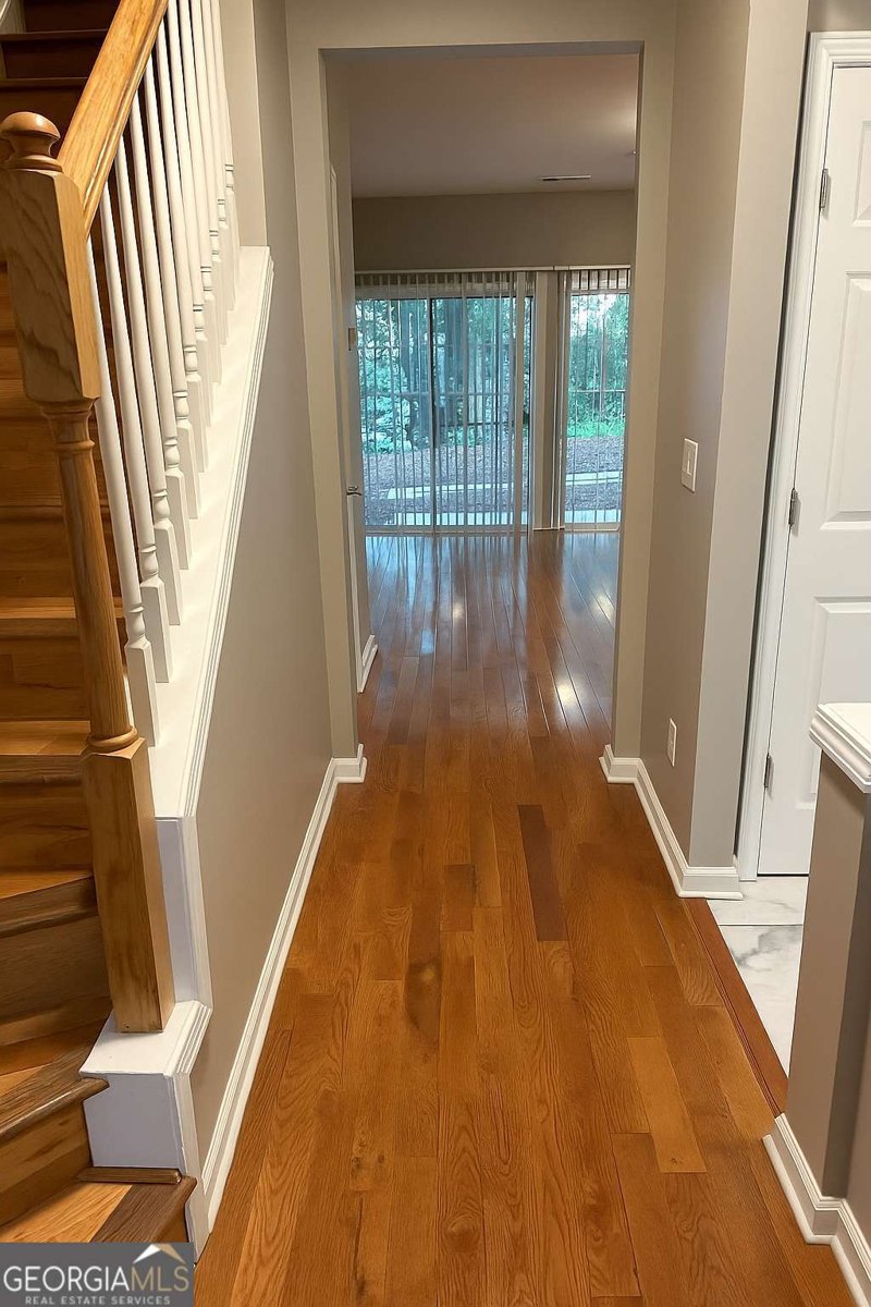 1295 Kilmington Court Alpharetta - 3
