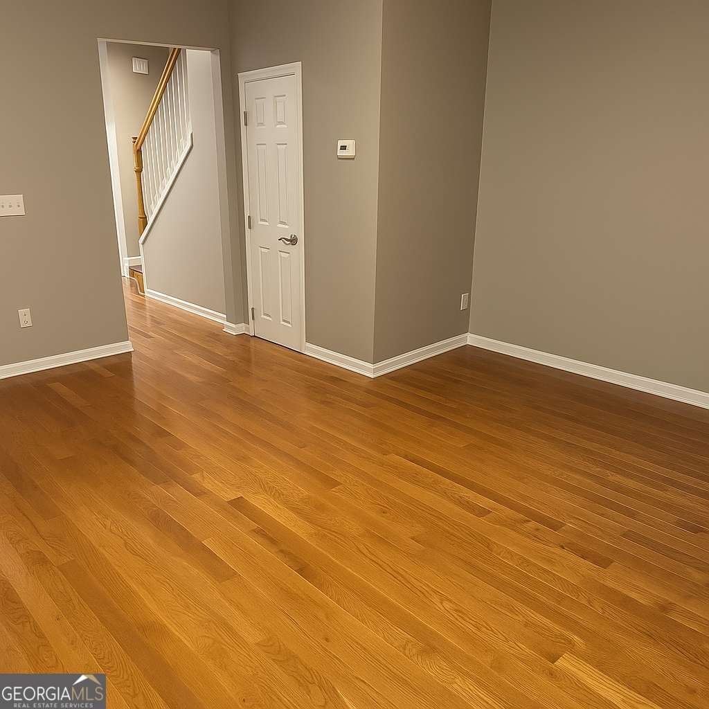 1295 Kilmington Court Alpharetta - 7