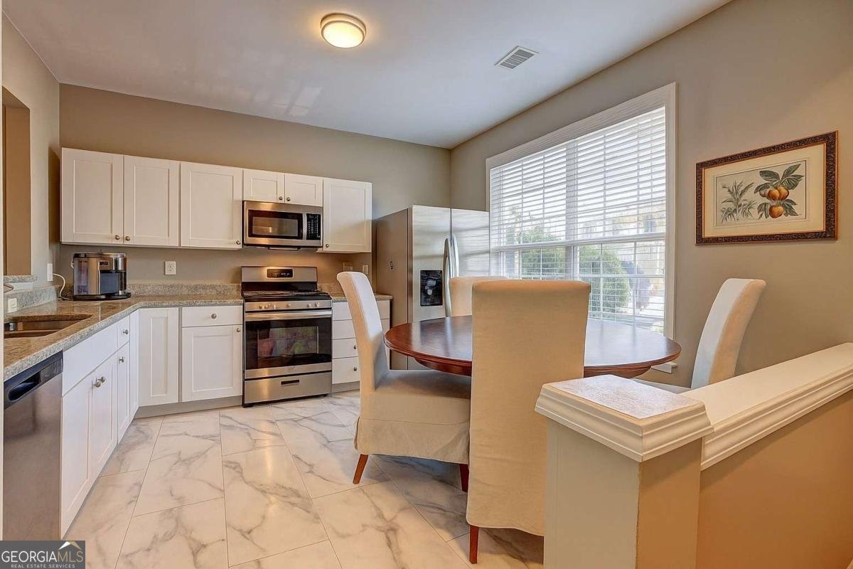 1295 Kilmington Court Alpharetta - 9