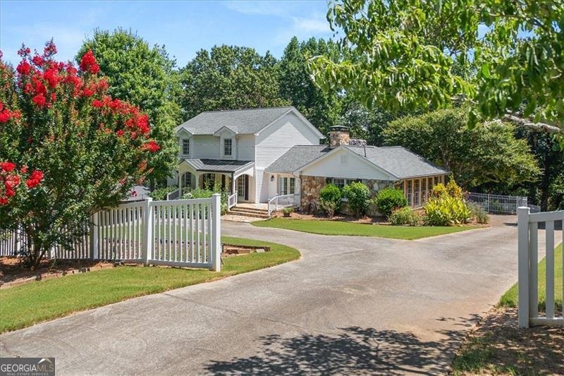 2166 Tanglewood Snellville - 1