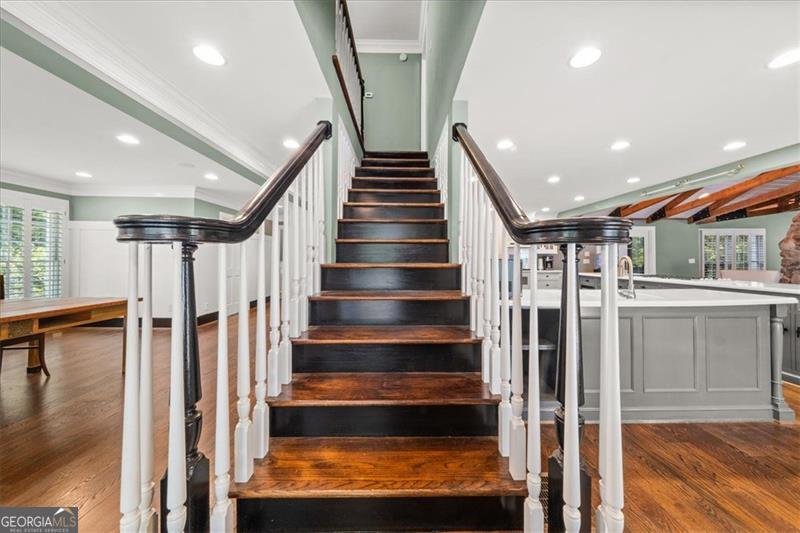 2166 Tanglewood Snellville - 13