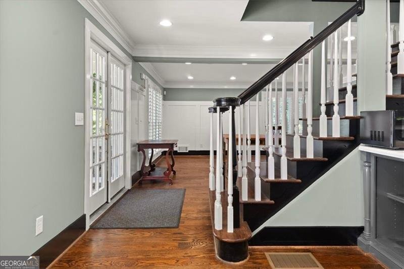 2166 Tanglewood Snellville - 14