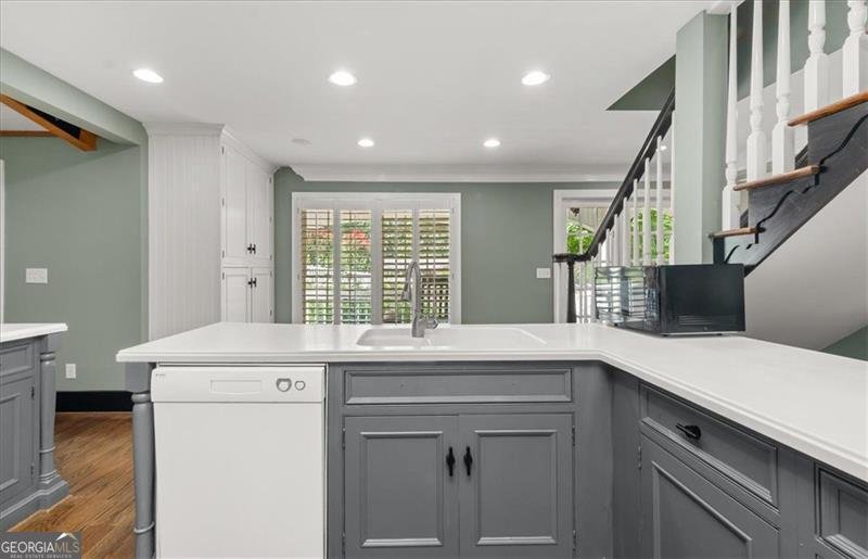2166 Tanglewood Snellville - 17