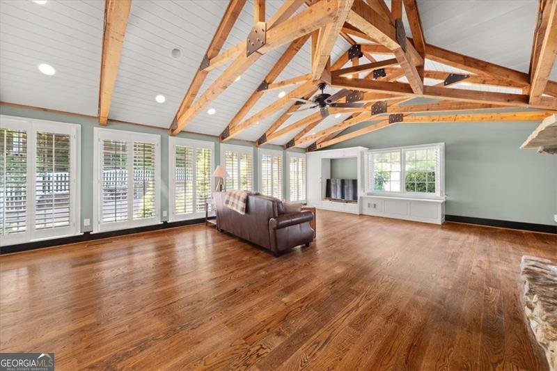 2166 Tanglewood Snellville - 21