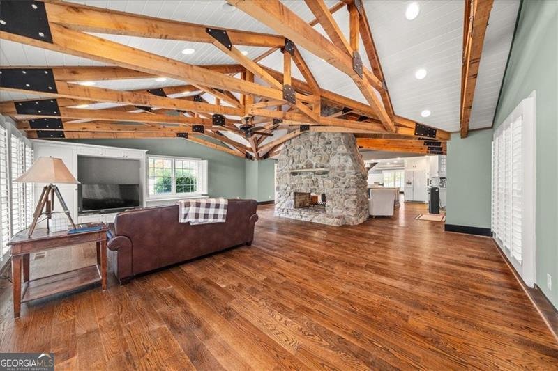 2166 Tanglewood Snellville - 24