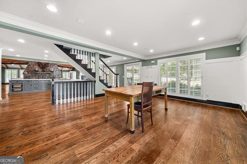 2166 Tanglewood Snellville - 28