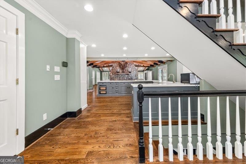 2166 Tanglewood Snellville - 29