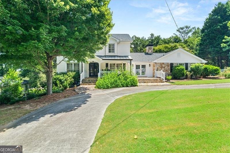 2166 Tanglewood Snellville - 3