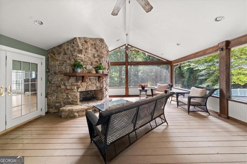 2166 Tanglewood Snellville - 30