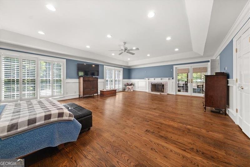 2166 Tanglewood Snellville - 32