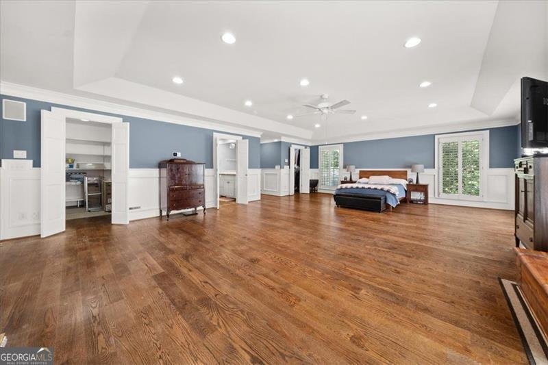 2166 Tanglewood Snellville - 33