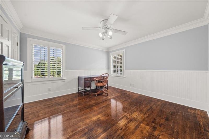 2166 Tanglewood Snellville - 35