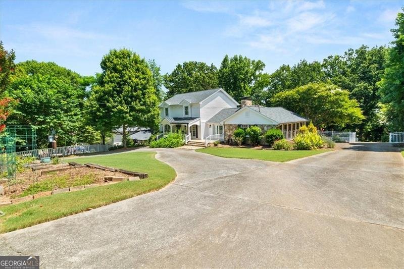 2166 Tanglewood Snellville - 4