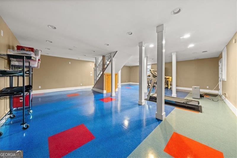 2166 Tanglewood Snellville - 42