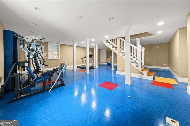 2166 Tanglewood Snellville - 43
