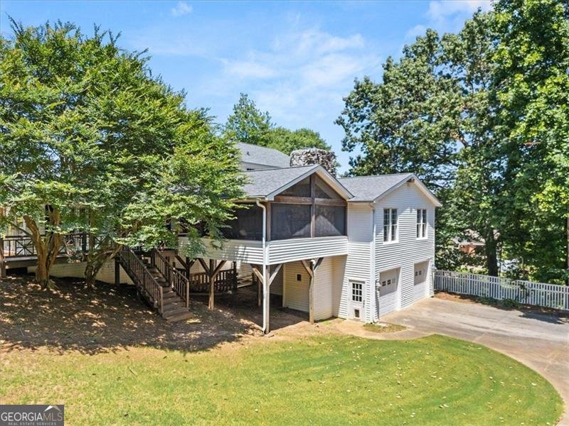 2166 Tanglewood Snellville - 45
