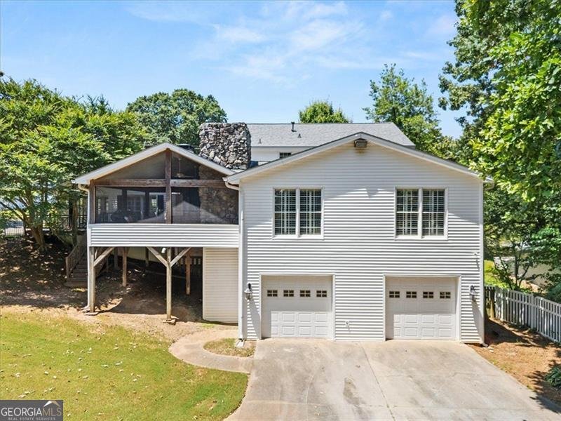 2166 Tanglewood Snellville - 46