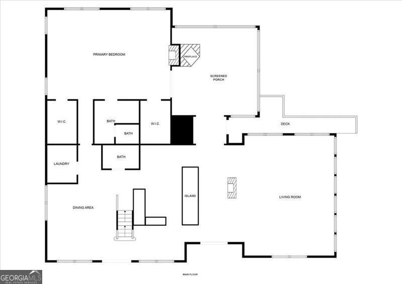2166 Tanglewood Snellville - 48