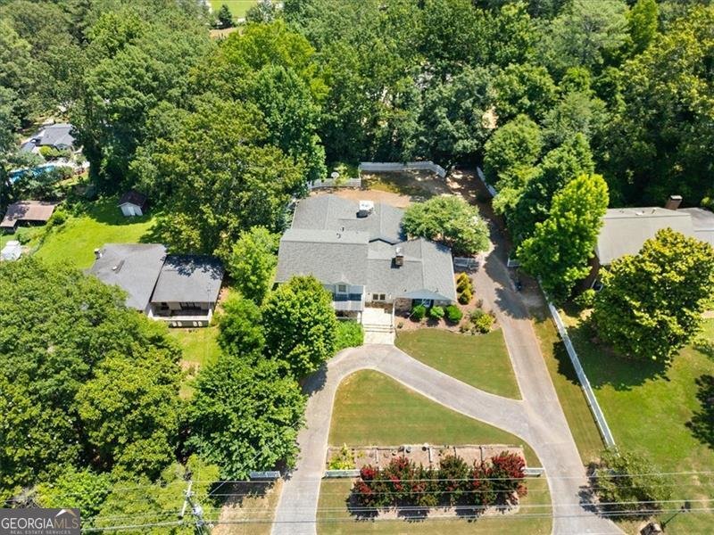 2166 Tanglewood Snellville - 6
