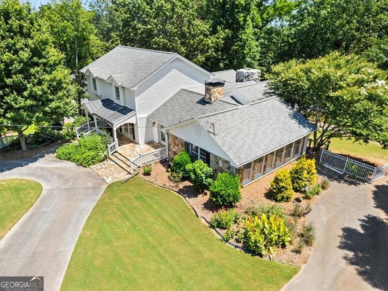 2166 Tanglewood Snellville - 7