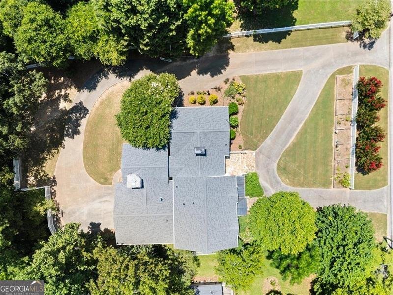2166 Tanglewood Snellville - 8