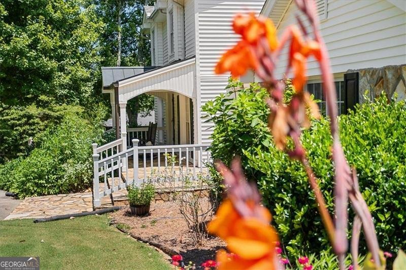 2166 Tanglewood Snellville - 9