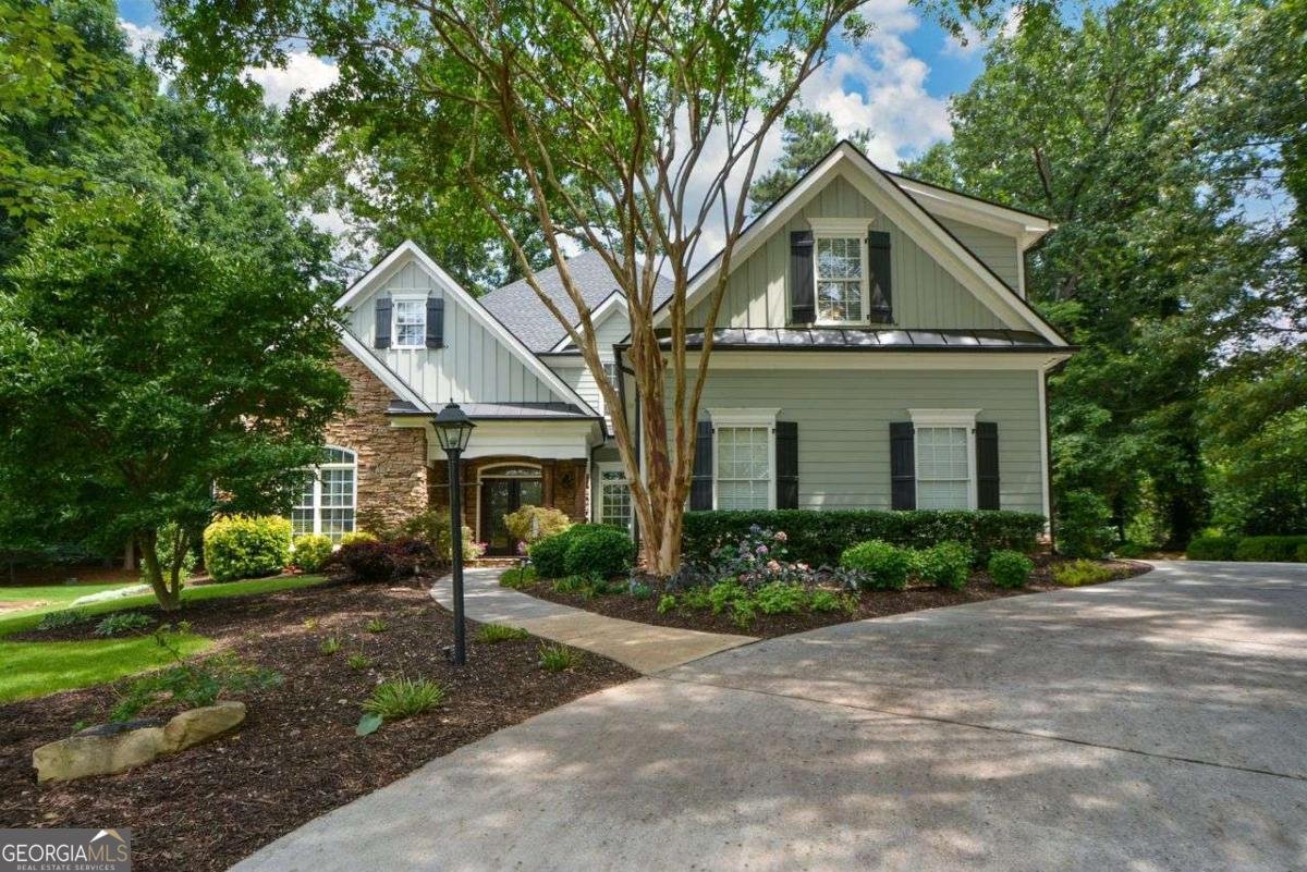 700 Broadlands Lane Powder Springs - 1