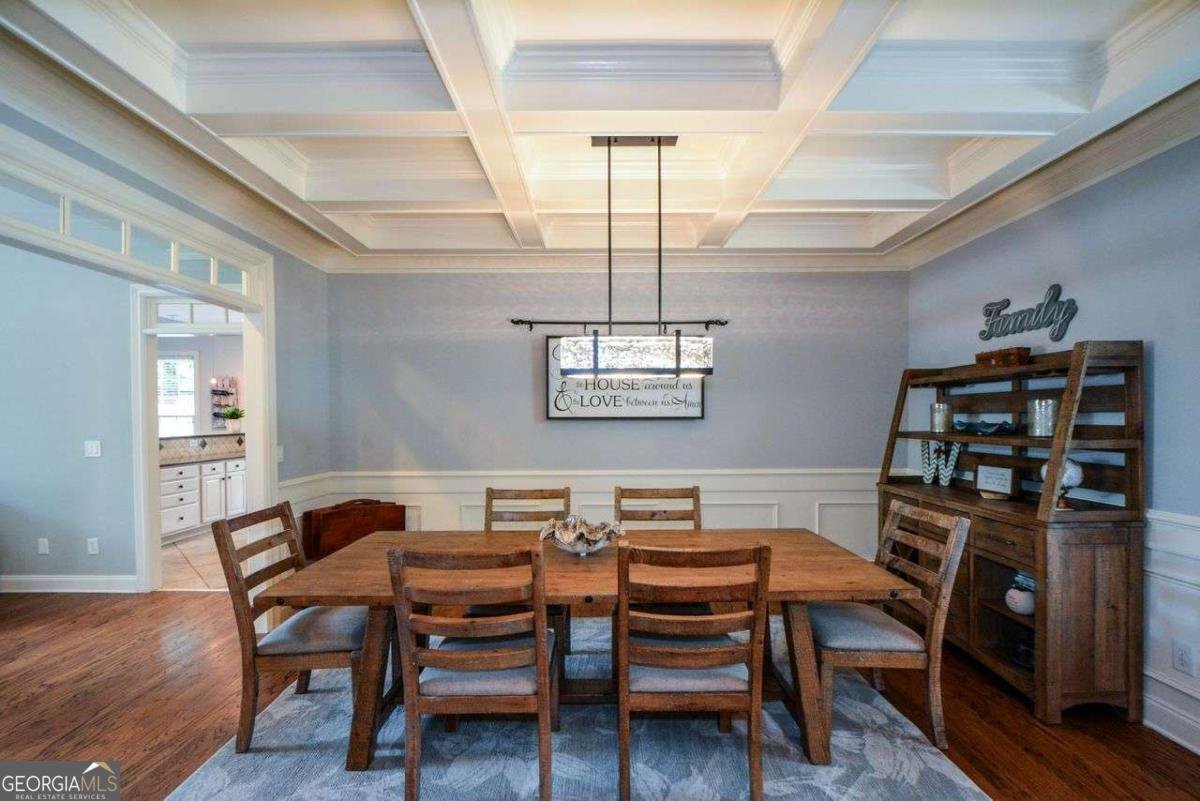 700 Broadlands Lane Powder Springs - 14
