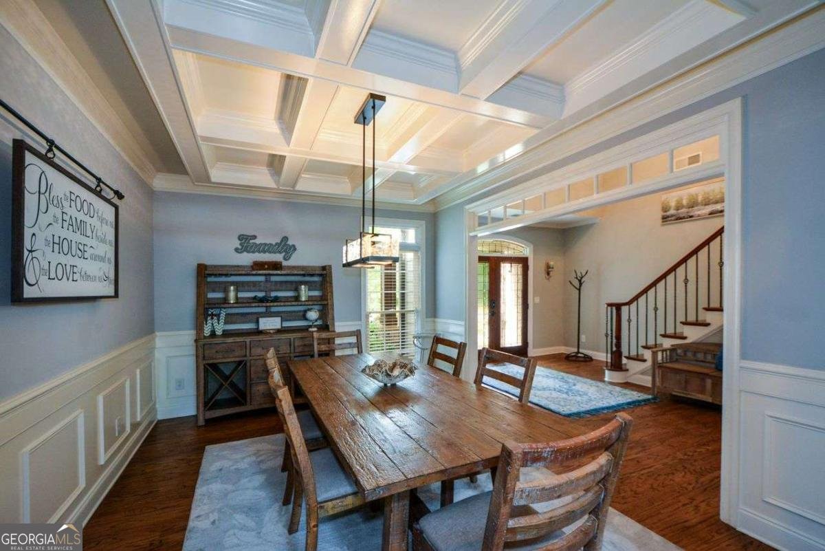 700 Broadlands Lane Powder Springs - 15