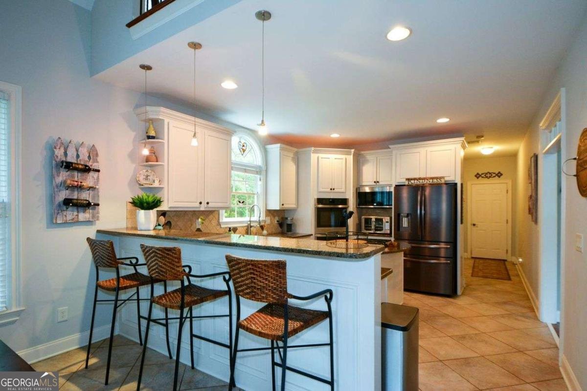 700 Broadlands Lane Powder Springs - 16