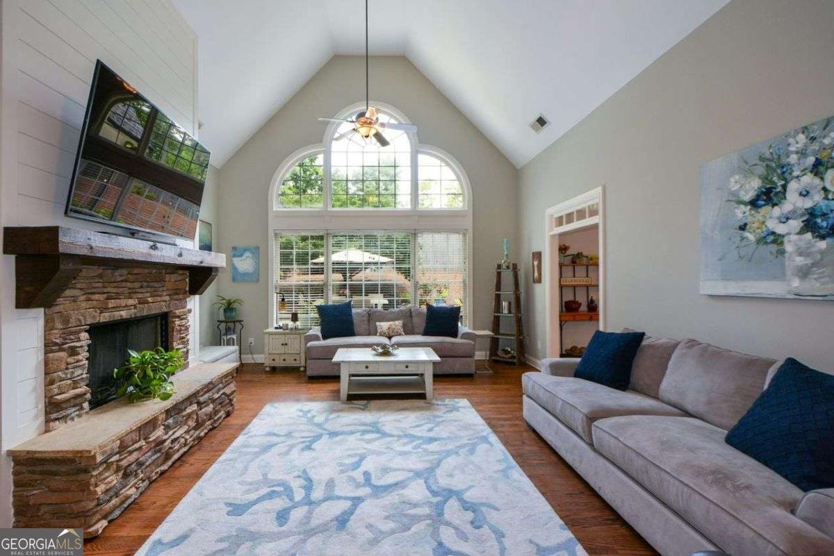 700 Broadlands Lane Powder Springs - 19