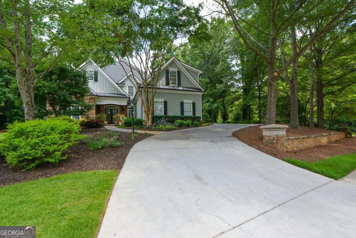 700 Broadlands Lane Powder Springs - 2