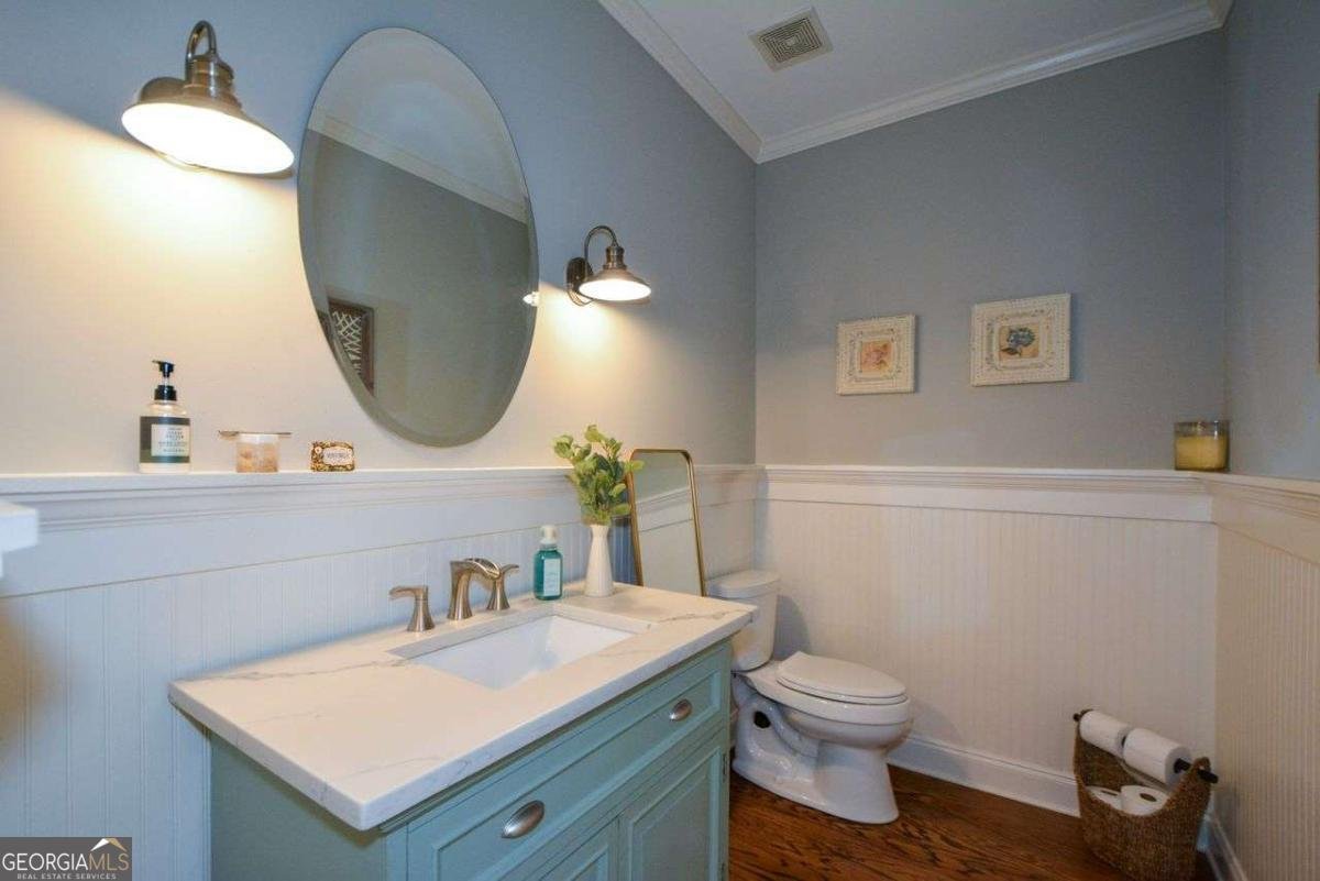 700 Broadlands Lane Powder Springs - 20