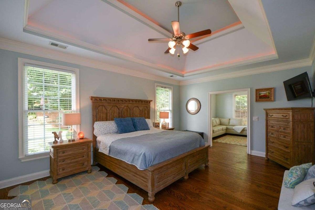700 Broadlands Lane Powder Springs - 21