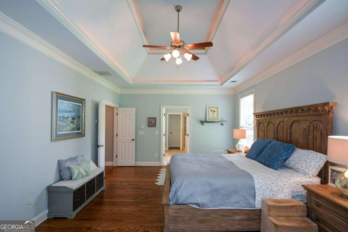 700 Broadlands Lane Powder Springs - 22