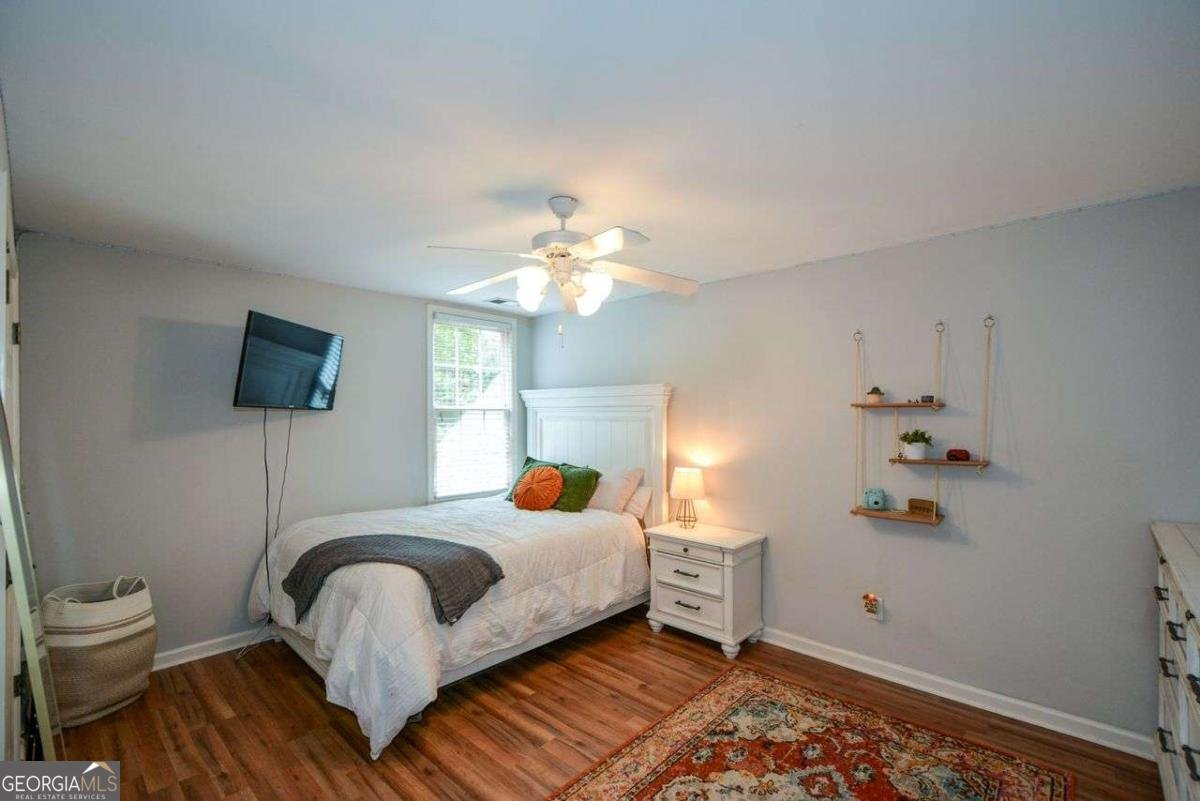 700 Broadlands Lane Powder Springs - 28