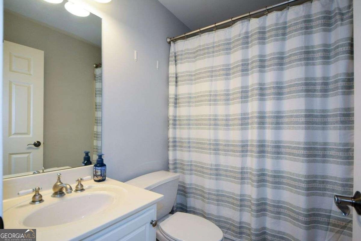 700 Broadlands Lane Powder Springs - 32