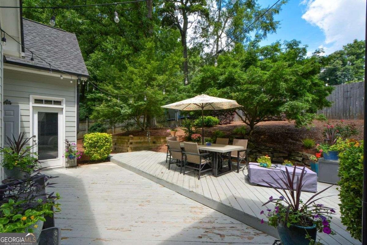 700 Broadlands Lane Powder Springs - 33