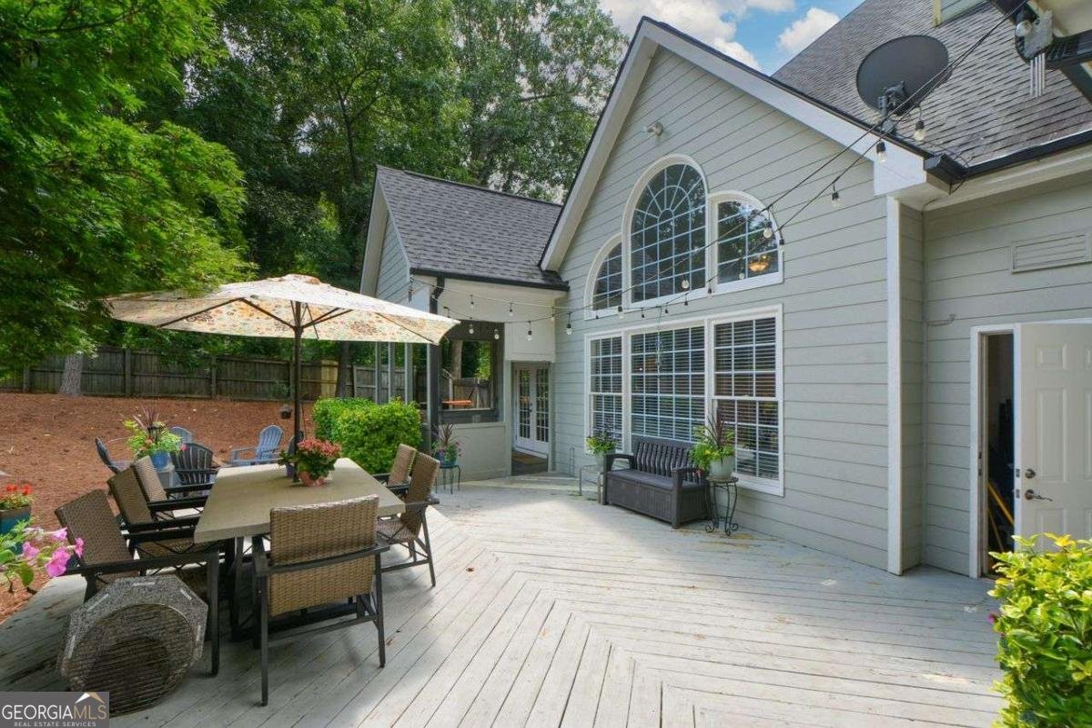 700 Broadlands Lane Powder Springs - 34