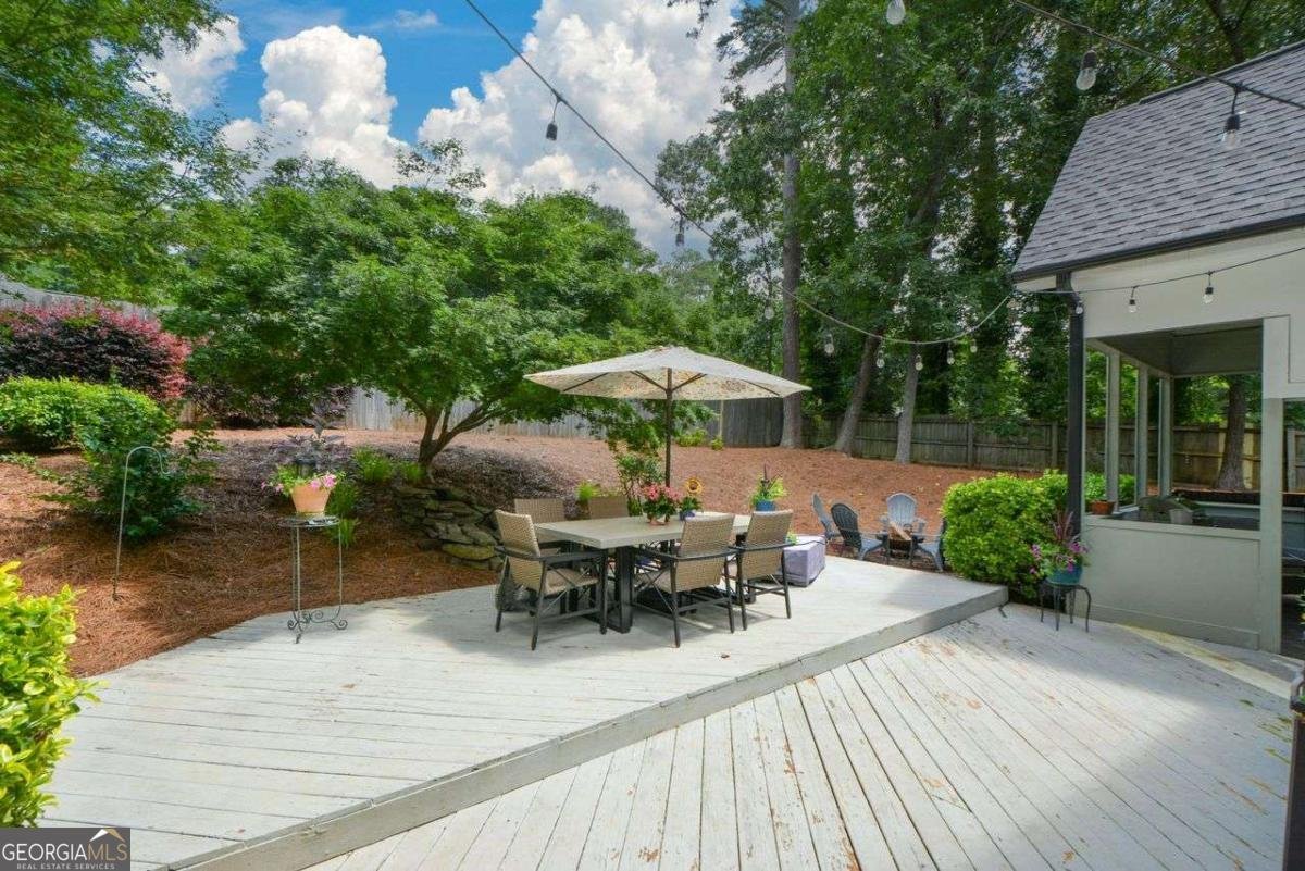 700 Broadlands Lane Powder Springs - 35