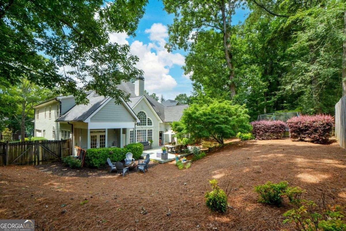 700 Broadlands Lane Powder Springs - 37