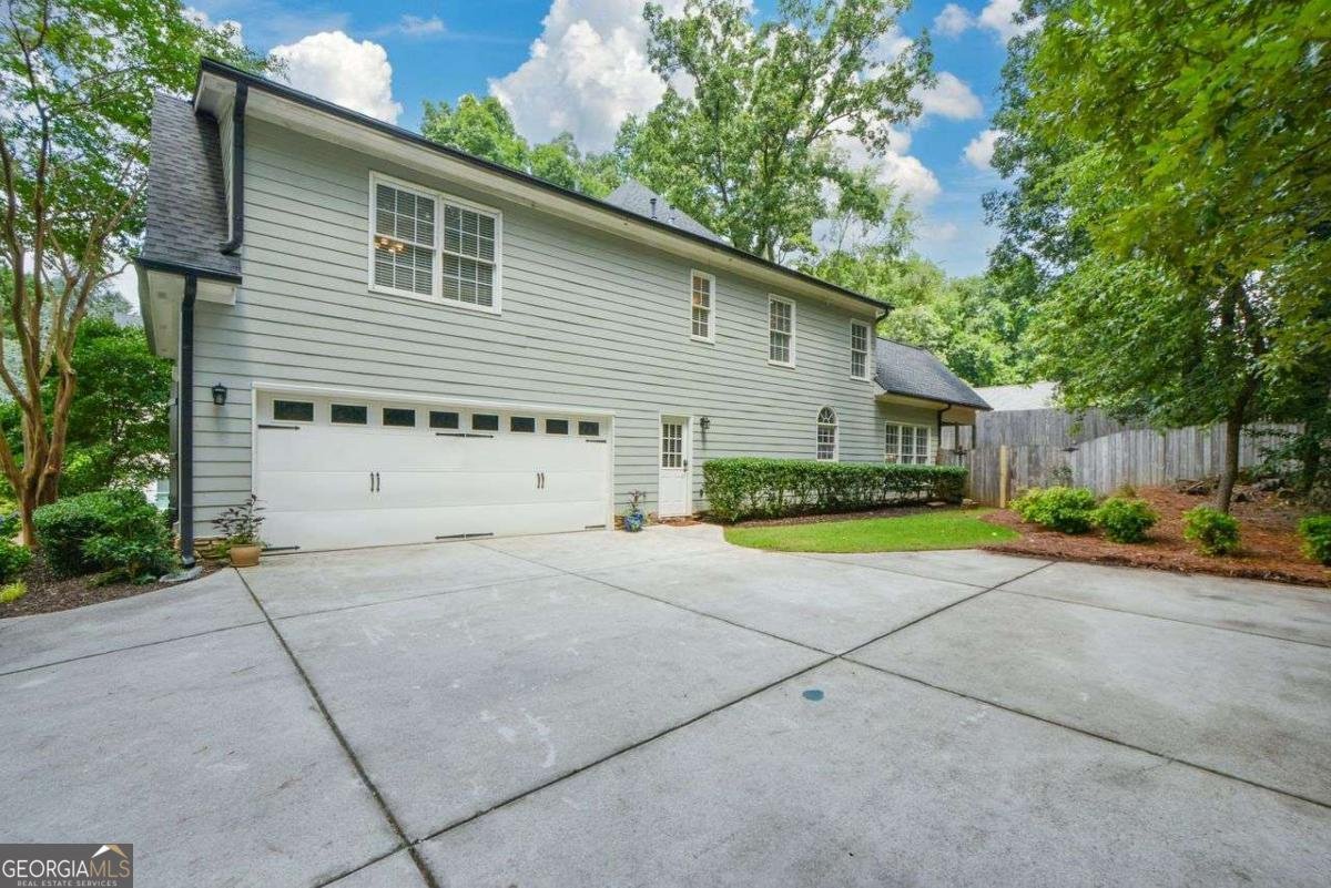 700 Broadlands Lane Powder Springs - 38